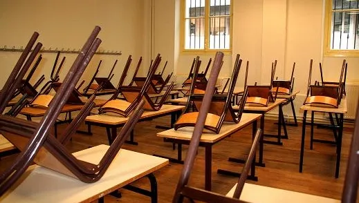 Collège Condorcet : collège public à Nîmes