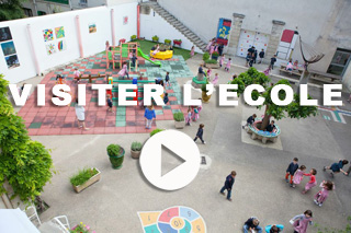 Ecole élémentaire privée Saint Stanislas : école privée à Nîmes