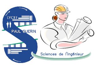 Lycée Paul Guérin : lycée public à Niort