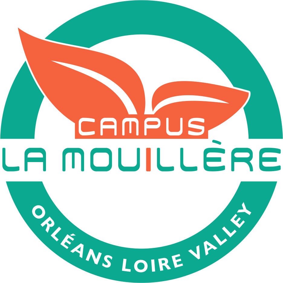 Campus Mouillère – Lycée privé : lycée privé à Orléans