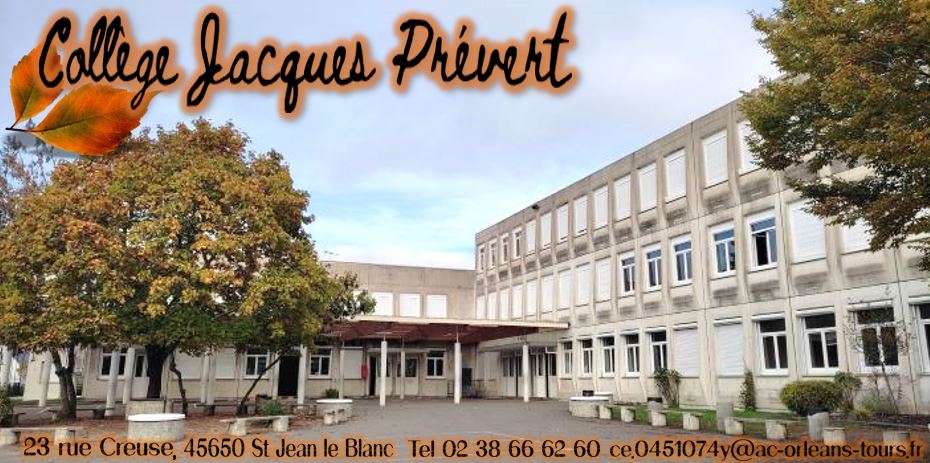 Lycée polyvalent Jean Zay : lycée public à Orléans