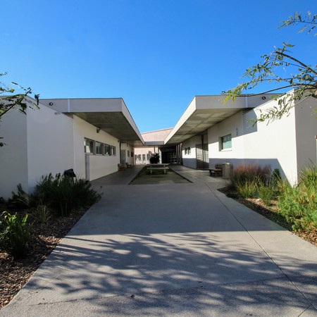 Lycée Pablo Picasso (voie générale et technologique) : lycée public à Perpignan
