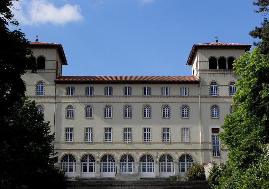 Collège Saint-Vincent Providence : collège privé à Rennes