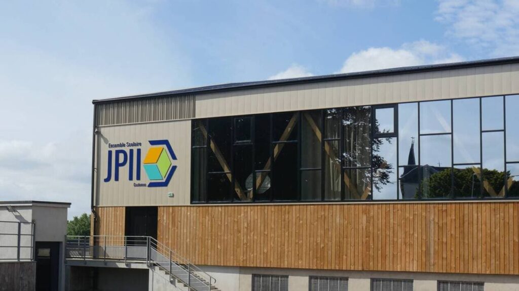 Lycée privé Jean-Paul II : lycée privé à Rouen