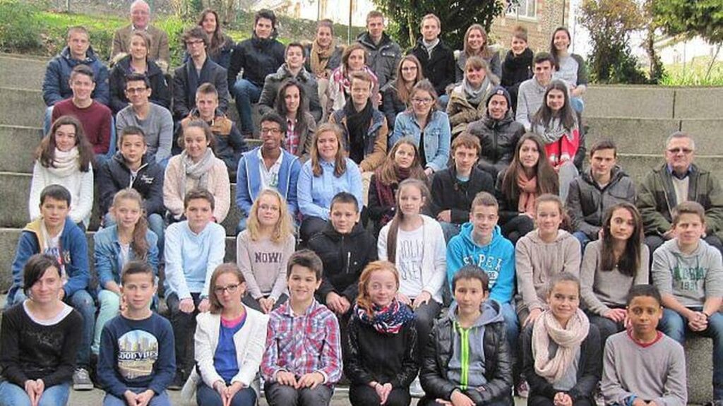 Lycée Saint-Pierre : lycée privé à Saint-Brieuc