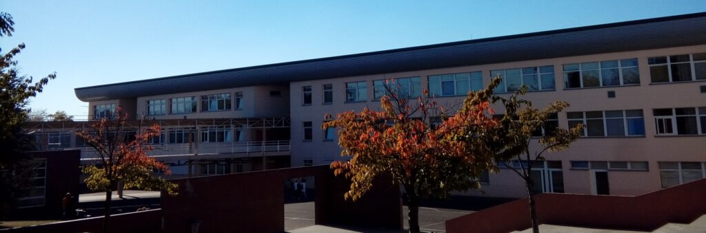 Lycée Condorcet : lycée public à Saint-Maur-des-Fossés