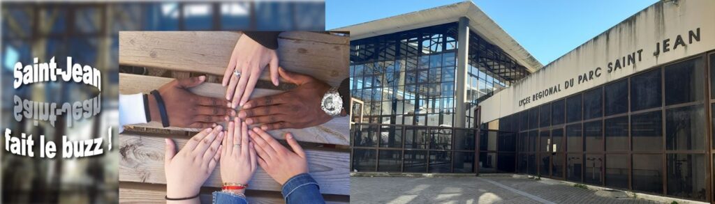 Lycée professionnel du Parc Saint-Jean : lycée public à Toulon
