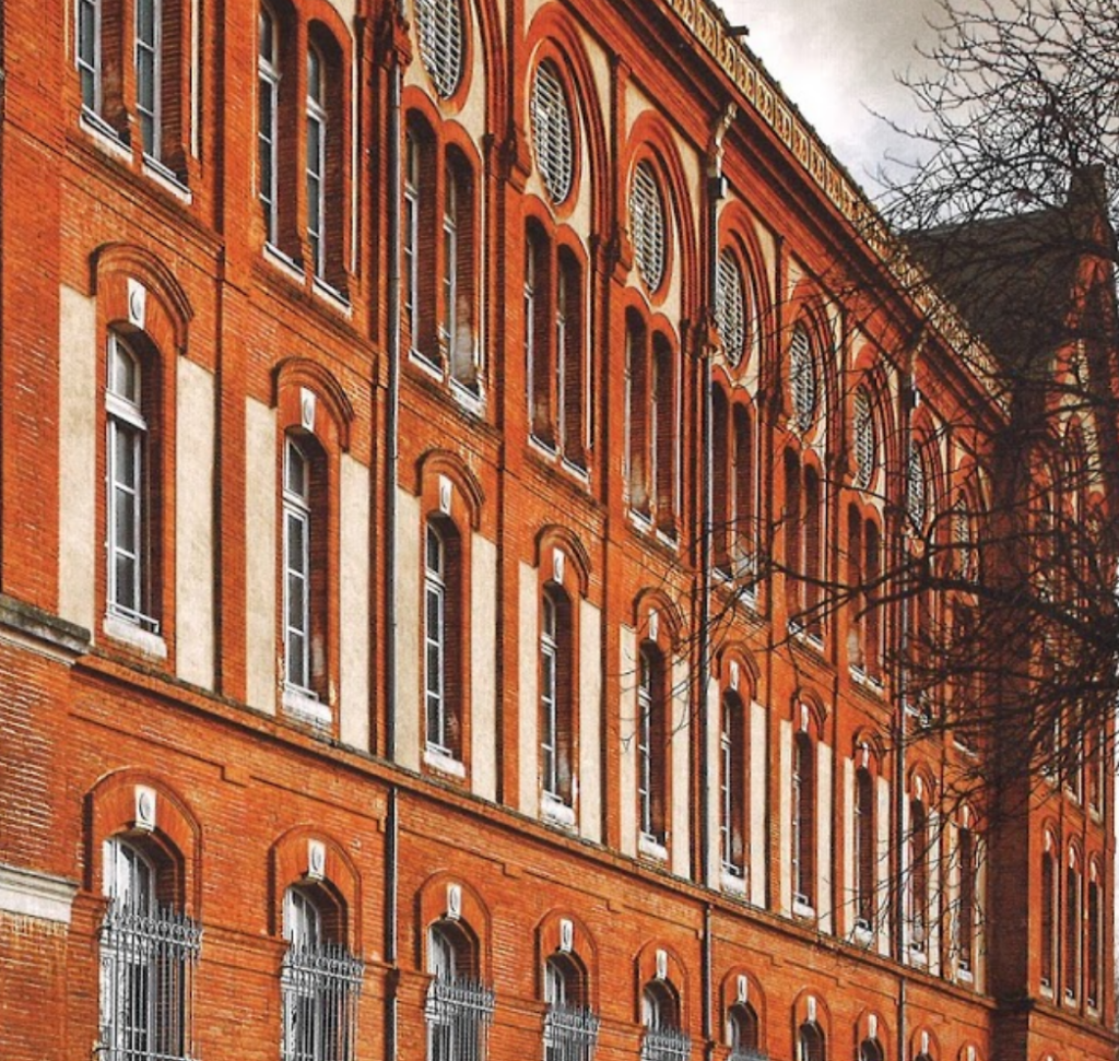 Collège Le Caousou : collège privé à Toulouse