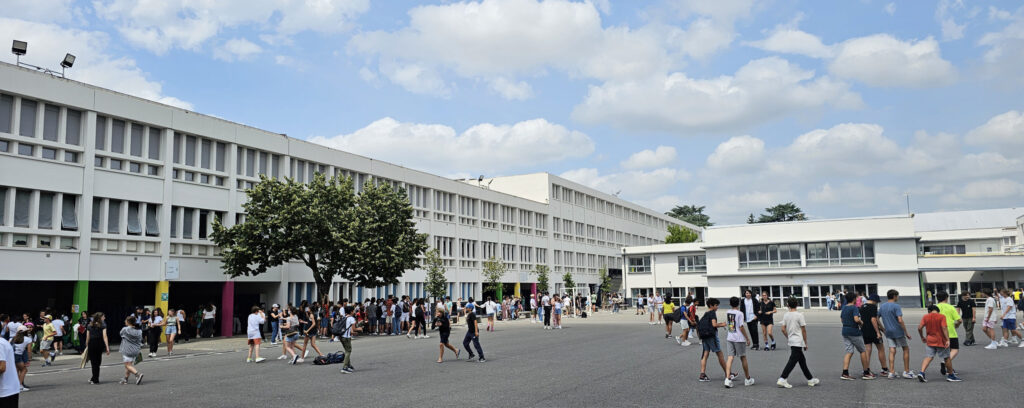 Collège Saint-Joseph : collège privé à Toulouse