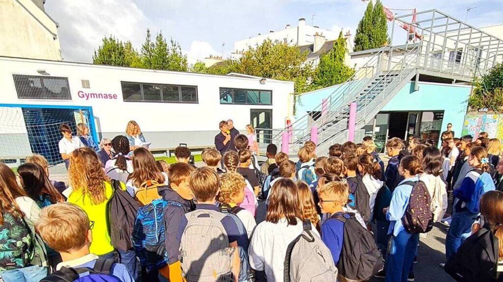 Collège Saint-Louis : collège privé à Toulouse