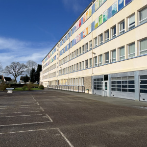 Collège Saint-Nicolas : collège privé à Toulouse