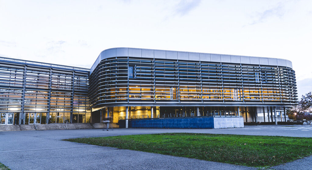 Lycée polyvalent Joseph Gallieni : lycée public à Toulouse