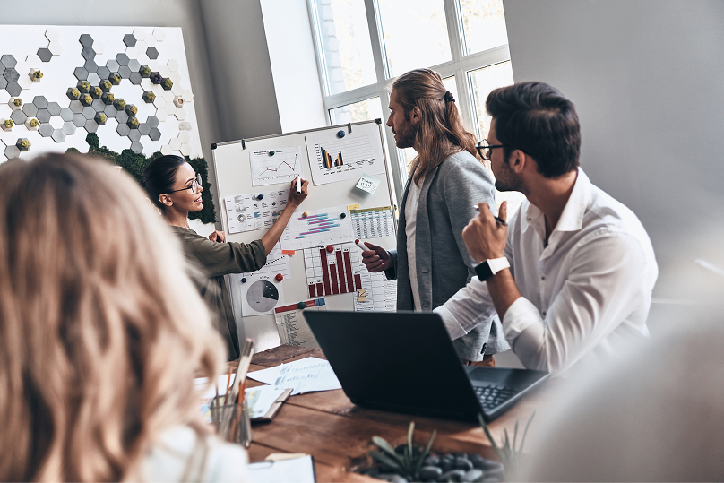 Les 9 métiers du marketing qui recrutent le plus en 2026