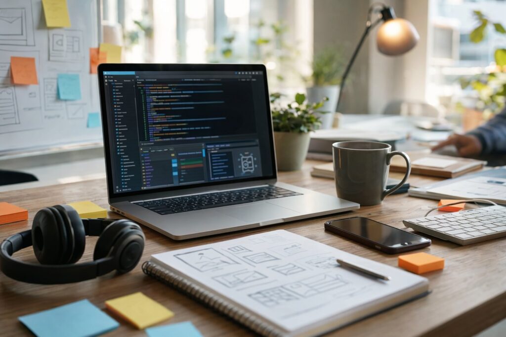 Formation développeur web La Capsule pour débutants