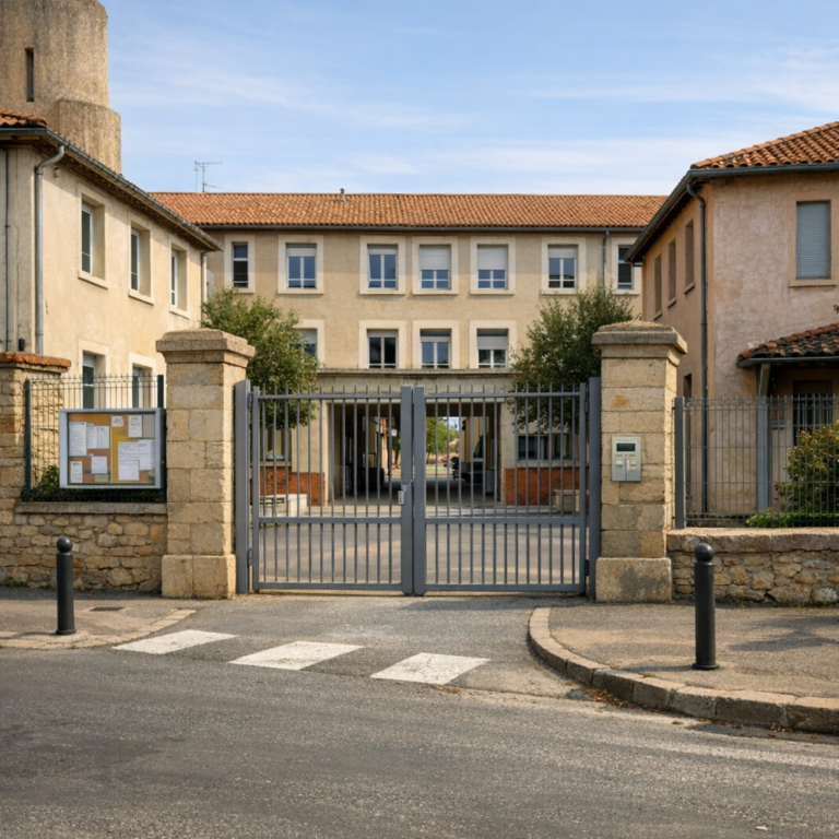 ENT Collège Jean Lacaze : accès parent et élève 2026 - Annuaire des ...