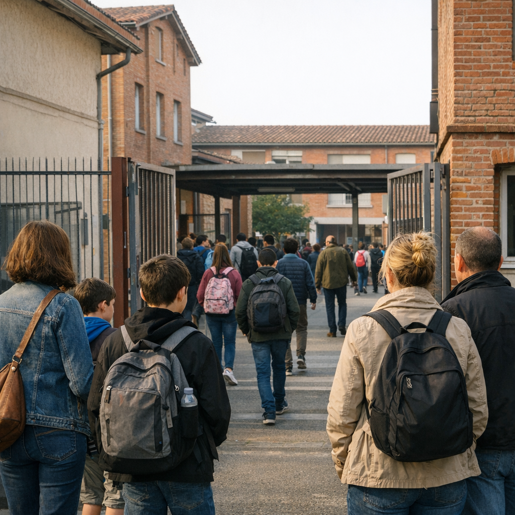 Accéder à l’ENT du collège Jolimont en 2026