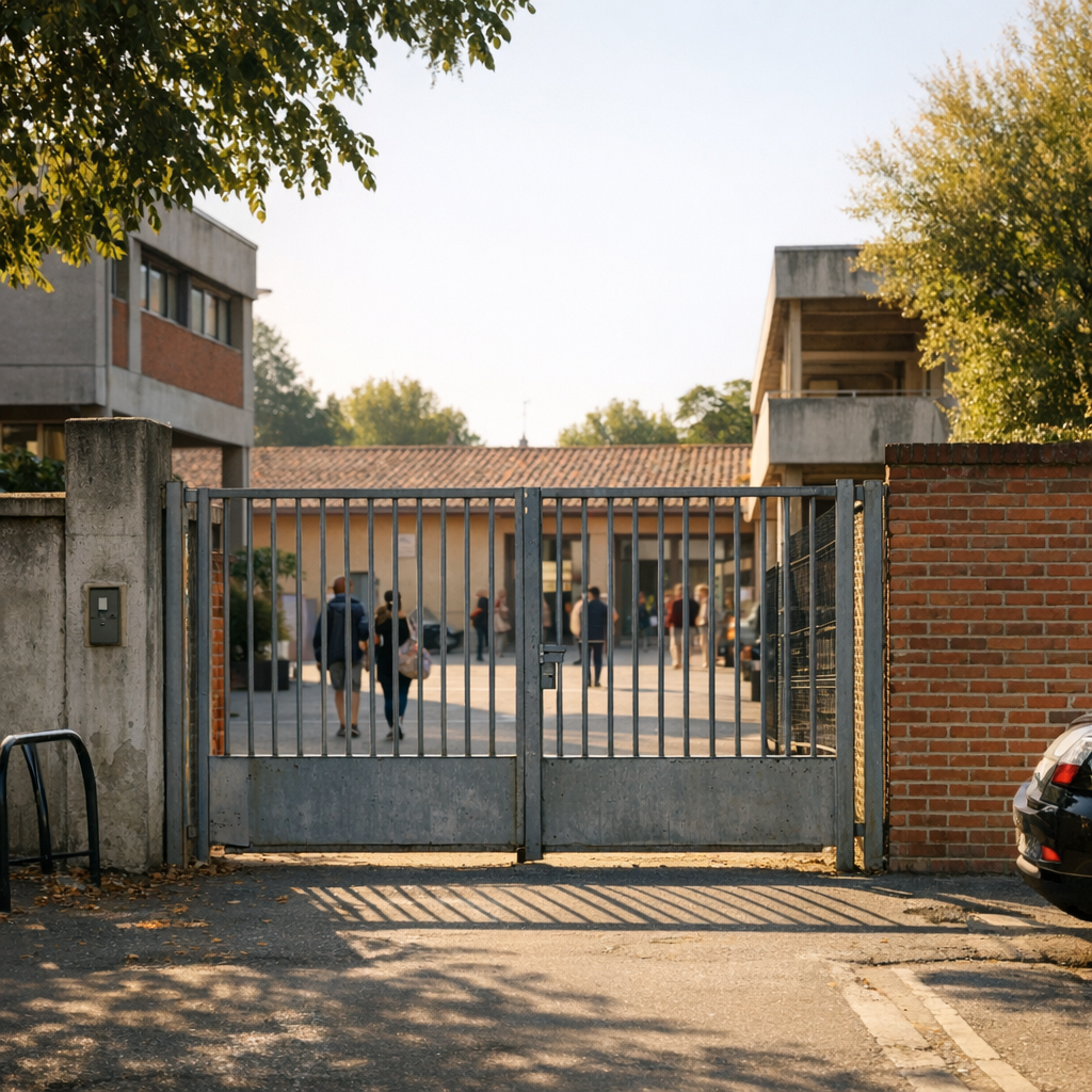 ENT Ponts-Jumeaux : accès, PRONOTE et infos locales
