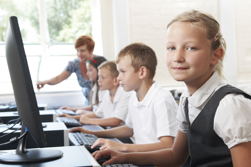 Gestion pédagogique et outils numériques dans un établissement scolaire