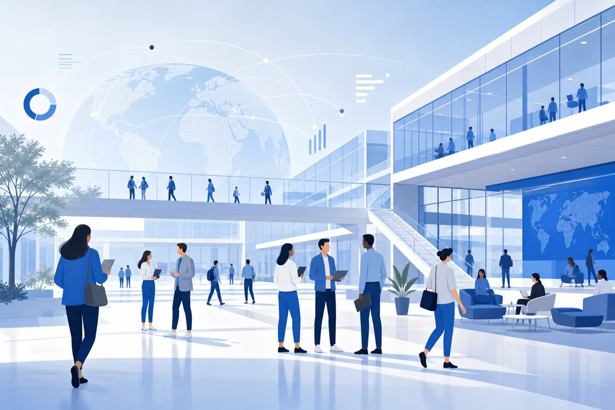 TBS Education (Toulouse Business School) : avis, frais et admission