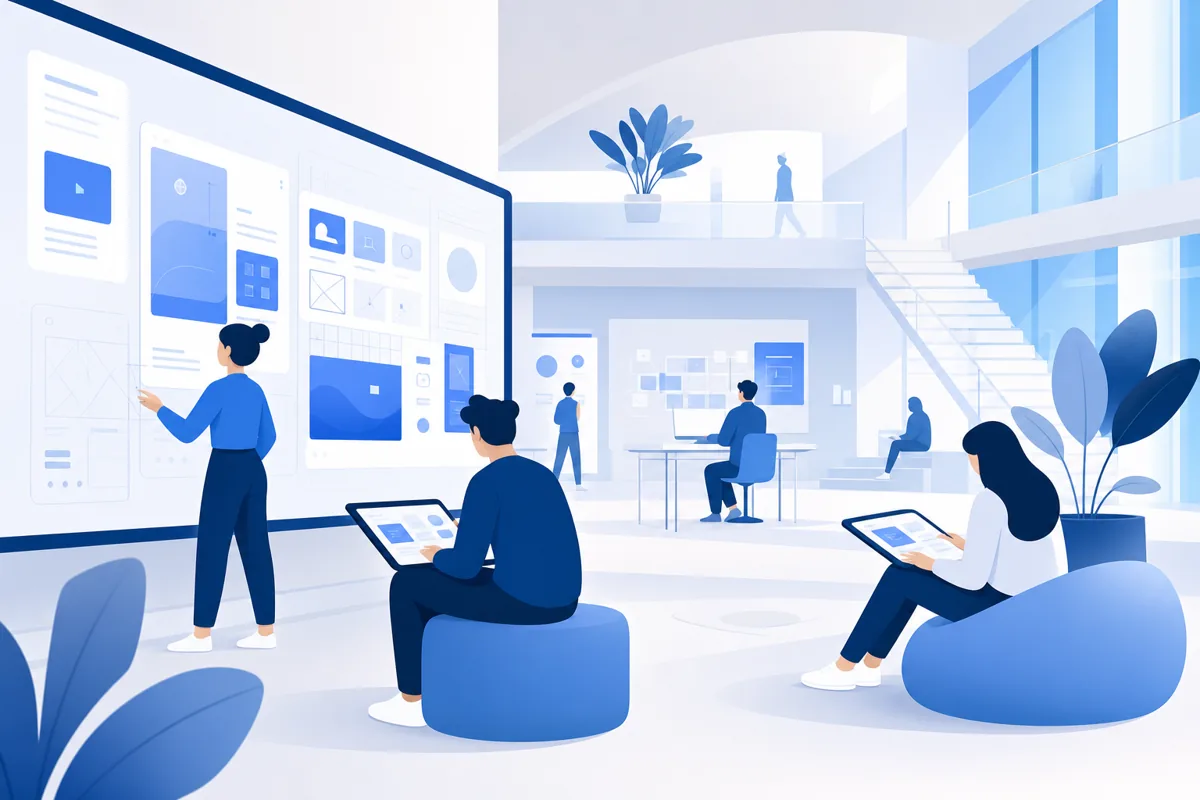 ESD (Ecole Superieure du Digital) : avis, frais et admission