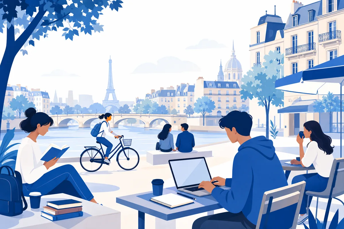Écoles d'ingénieurs à Paris : la liste et le classement 2025