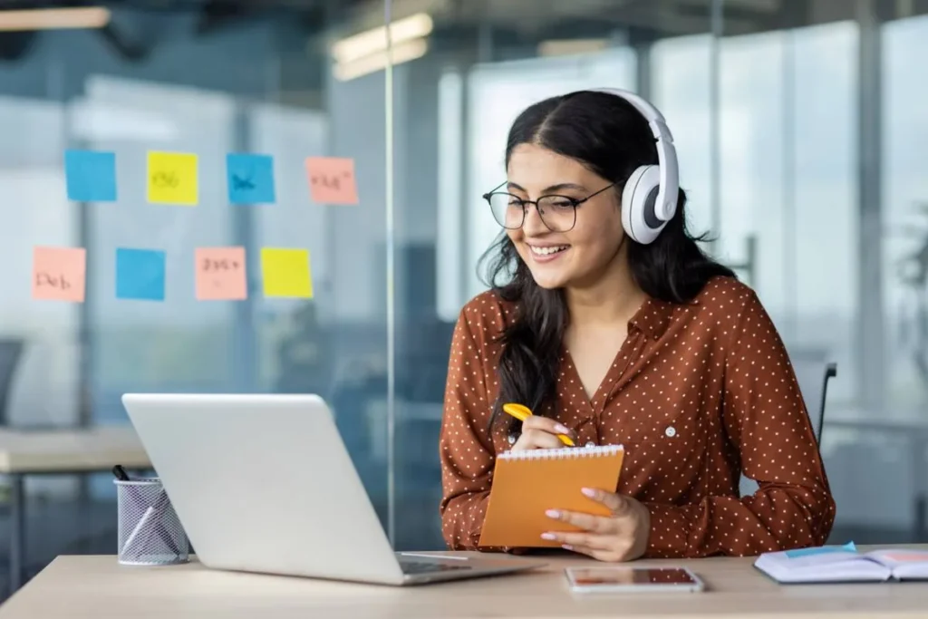 Accompagnement scolaire en ligne personnalisé