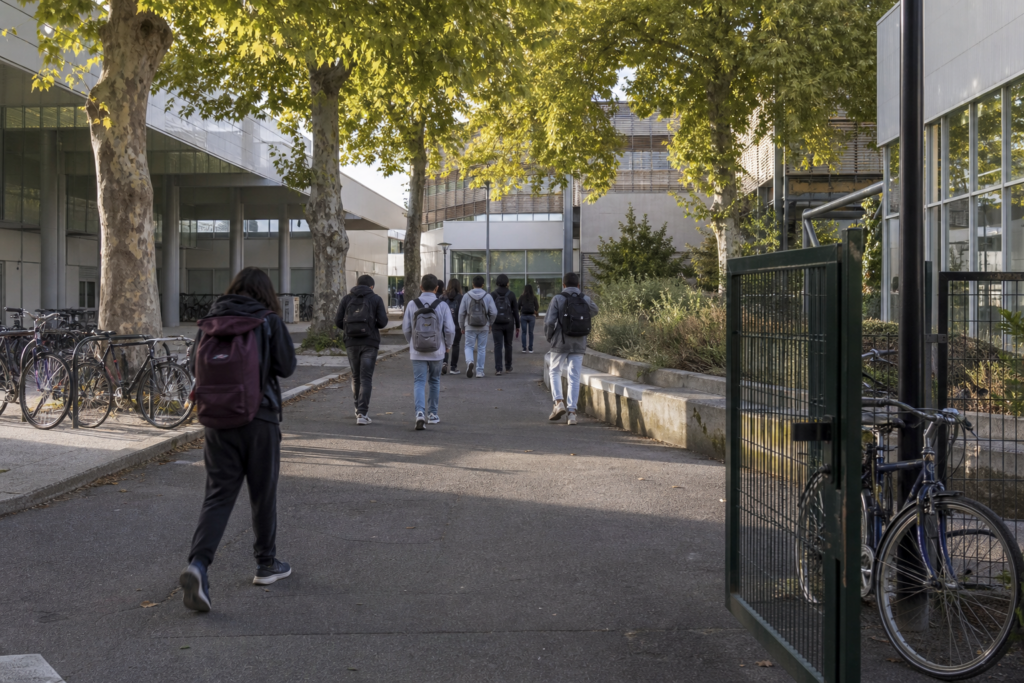 Lycée Bellevue : comparer Toulouse, Albi et les autres
