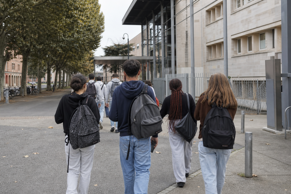 Lycée Bourdelle à Montauban : les repères utiles en 2026