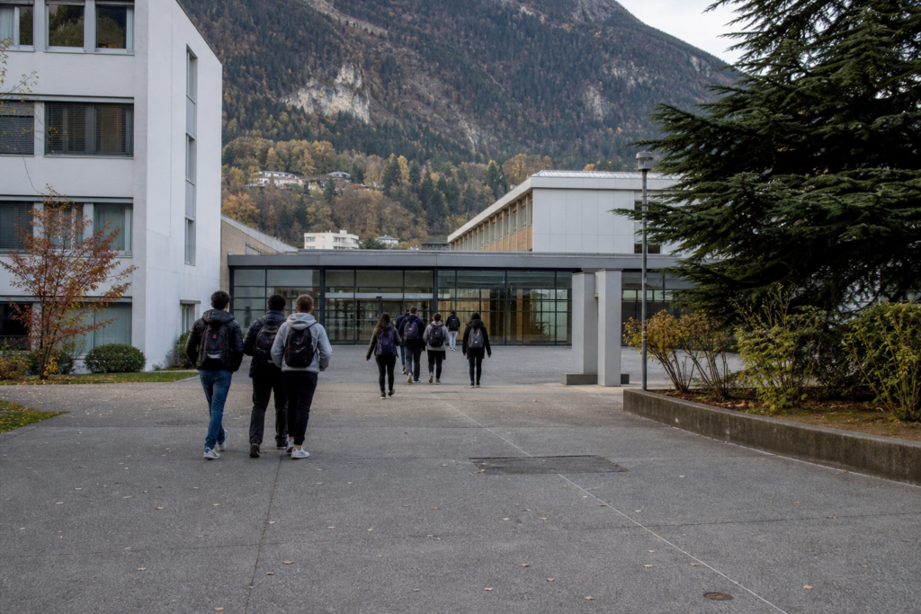 Lycée Charles Poncet à Cluses : repères pour 2026
