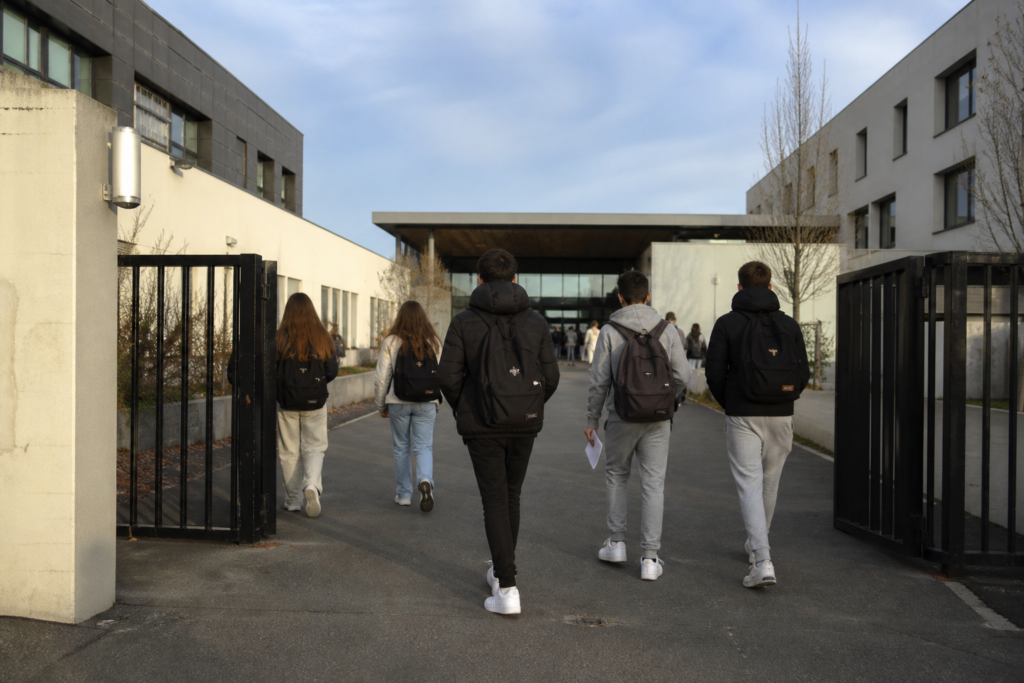 Lycée Condorcet à Limay : 5 vérifications utiles