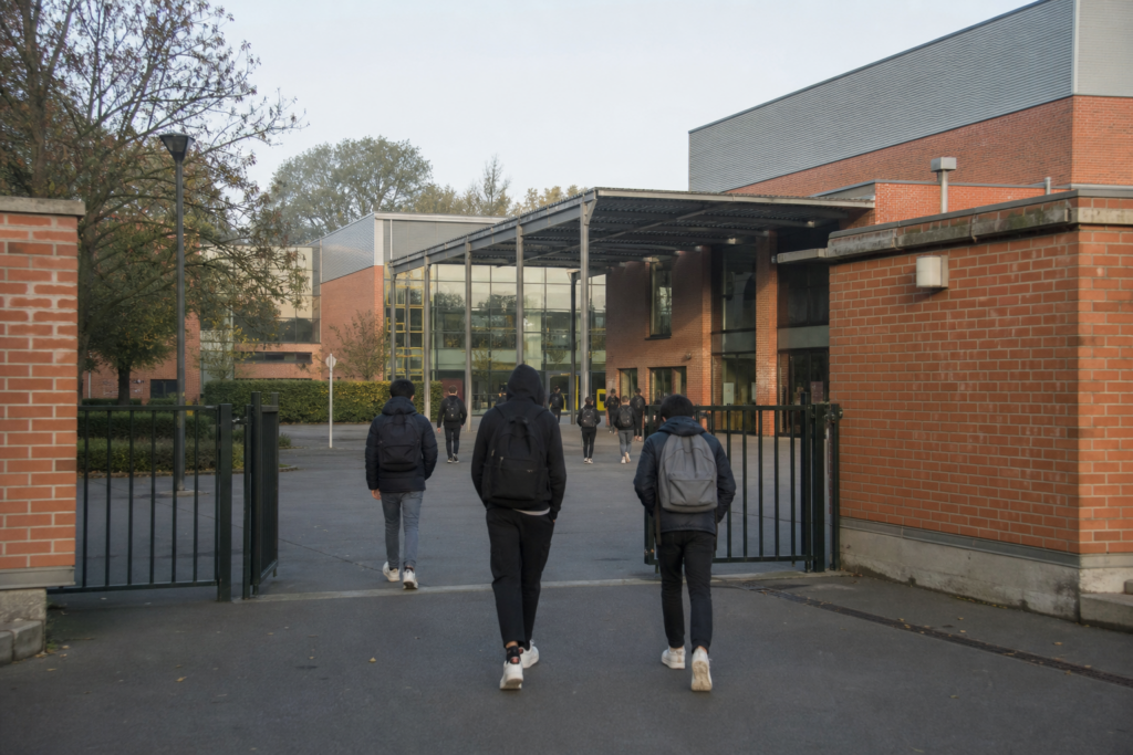 Lycée Henri Darras à Liévin : les vérifications utiles