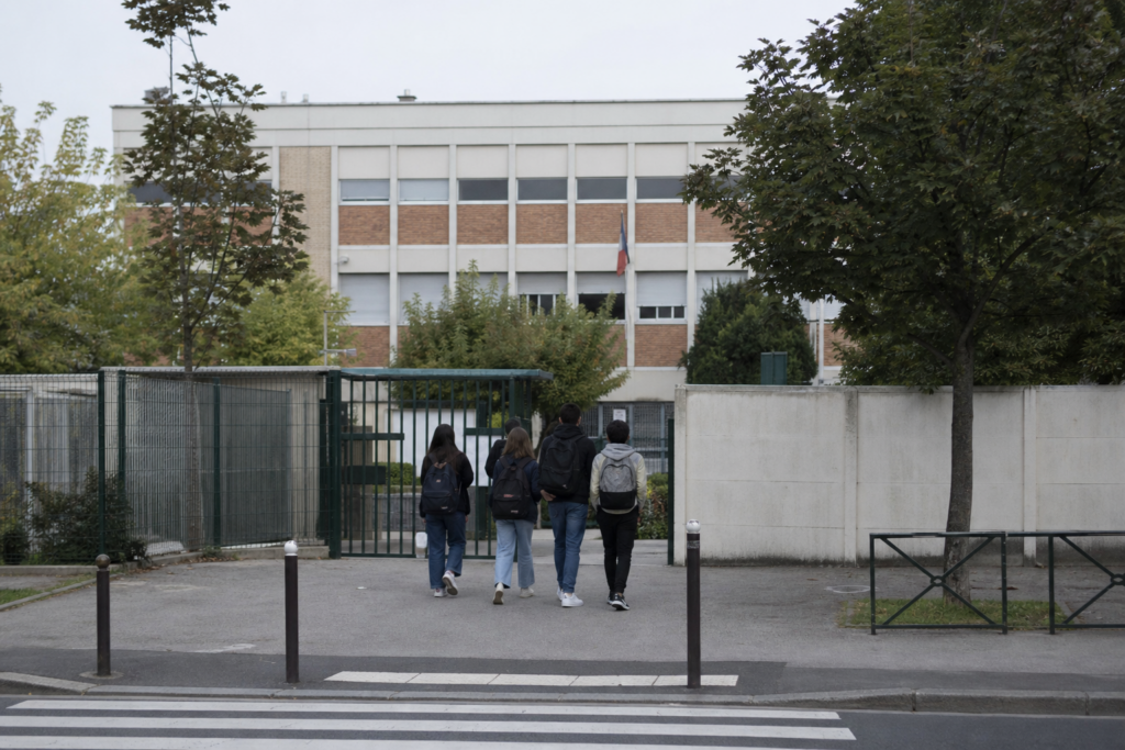 Lycée Henri Sellier à Livry-Gargan : formations et repères