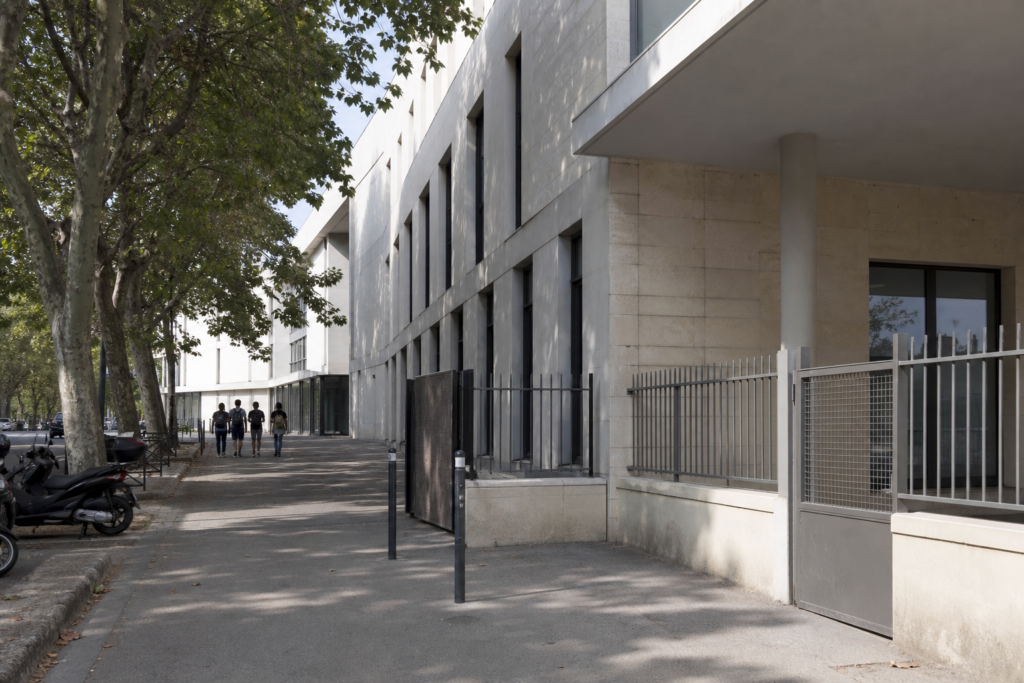Lycée Lacordaire à Marseille : frais, dossier et internat