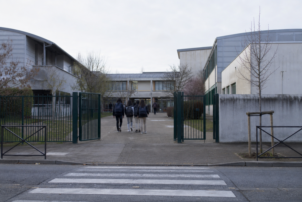 Mérignac ou Rochefort : repérer le bon lycée Dassault