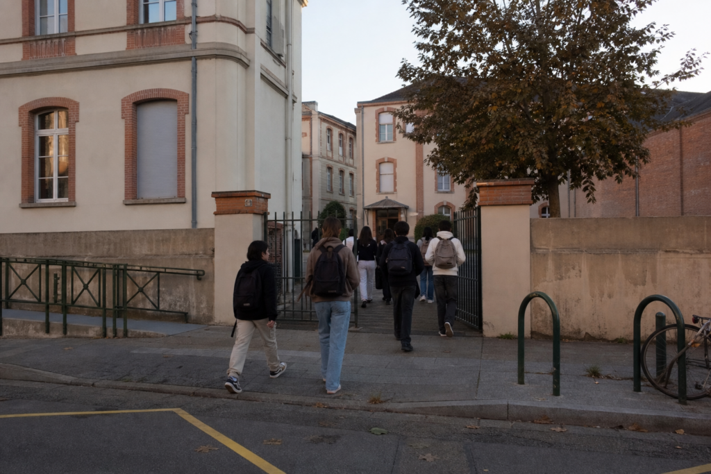 Toulouse-Lautrec : Toulouse, Albi ou la série TF1 ?