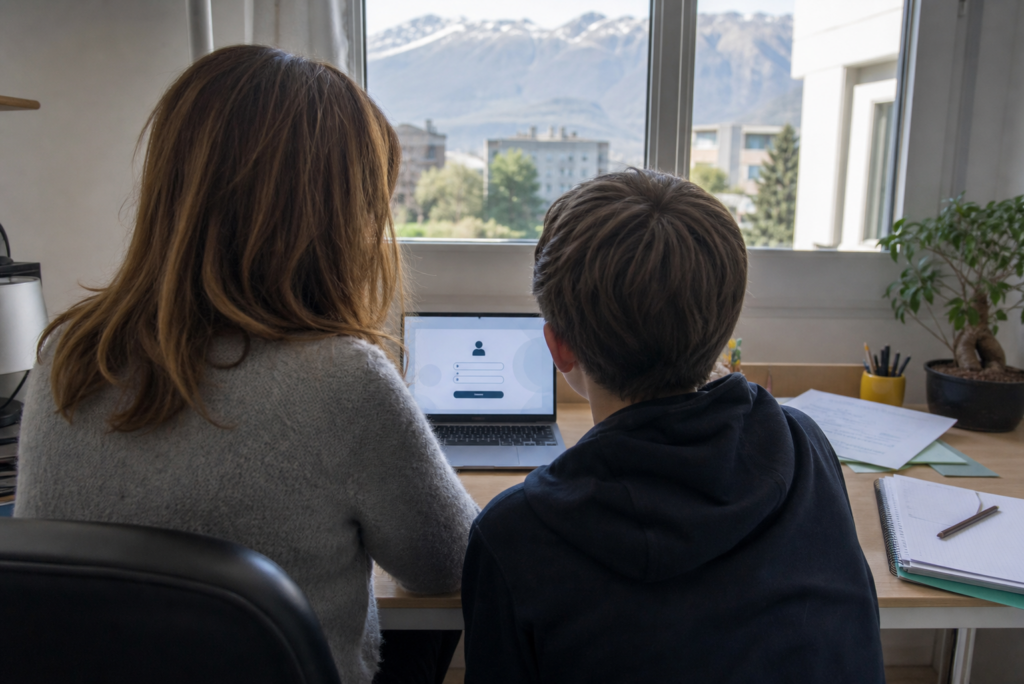 Webmail Grenoble : accès sécurisé et bons interlocuteurs